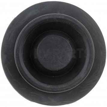 Help! By Dorman Brake Master Cylinder Reservoir Cap Gasket - 42072-1