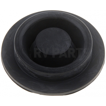 Help! By Dorman Brake Master Cylinder Reservoir Cap Gasket - 42072-3