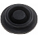 Help! By Dorman Brake Master Cylinder Reservoir Cap Gasket - 42072