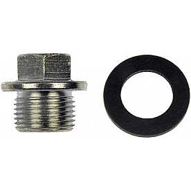 Dorman (OE Solutions) Oil Drain Plug - 65221