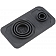 Help! By Dorman Brake Master Cylinder Reservoir Cap Gasket - 42077