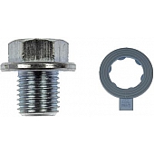 Dorman (OE Solutions) Oil Drain Plug - 65230
