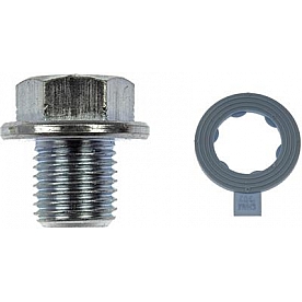 Dorman (OE Solutions) Oil Drain Plug - 65230