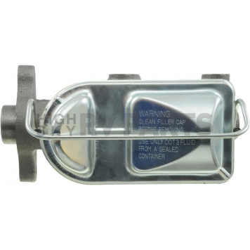 Dorman Brake Master Cylinder - M101258-1