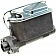 Dorman Brake Master Cylinder - M101258