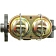 Dorman Brake Master Cylinder - M101267