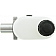 Dorman Brake Master Cylinder - M134457