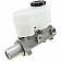 Dorman Brake Master Cylinder - M134457