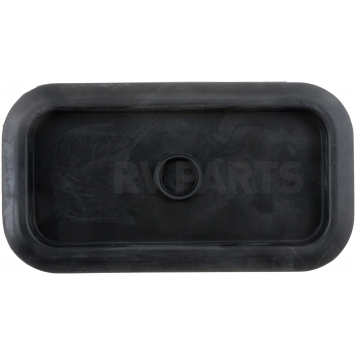 Help! By Dorman Brake Master Cylinder Reservoir Cap Gasket - 42106-2