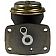 Dorman Brake Master Cylinder - M36218