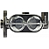 Dorman Brake Master Cylinder - M36226