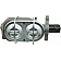 Dorman Brake Master Cylinder - M36367