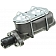 Dorman Brake Master Cylinder - M36367