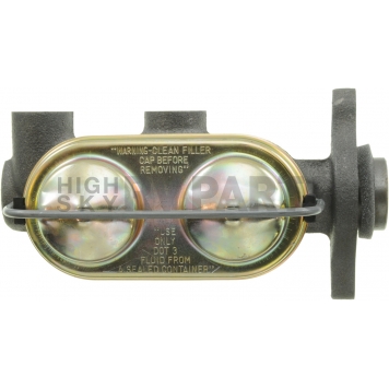 Dorman Brake Master Cylinder - M36373-1