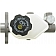 Dorman Brake Master Cylinder - M390175