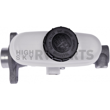 Dorman Brake Master Cylinder - M390217-1