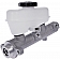 Dorman Brake Master Cylinder - M390217