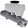 Dorman Brake Master Cylinder - M390217