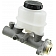 Dorman Brake Master Cylinder - M390233