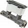 Dorman Brake Master Cylinder - M390259