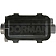 Dorman Brake Master Cylinder - M390259