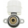 Dorman Brake Master Cylinder - M390516