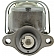 Dorman Brake Master Cylinder - M39052