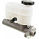 Dorman Brake Master Cylinder - M390534