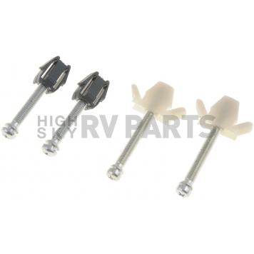 Help! By Dorman Headlight Adjuster 42187-1