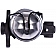Dorman Brake Master Cylinder - M40000