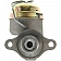 Dorman Brake Master Cylinder - M49201