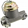 Dorman Brake Master Cylinder - M49201