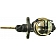 Dorman Brake Master Cylinder - M49212