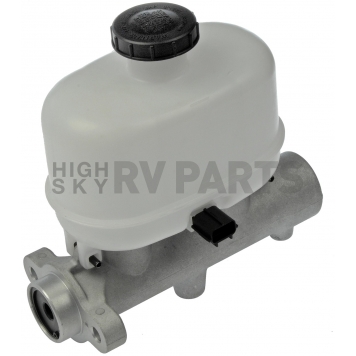 Dorman Brake Master Cylinder - M630038