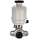 Dorman Brake Master Cylinder - M630038