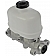 Dorman Brake Master Cylinder - M630038