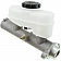 Dorman Brake Master Cylinder - M630054
