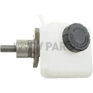 Dorman Brake Master Cylinder - M630059-1