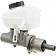 Dorman Brake Master Cylinder - M630059