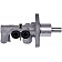 Dorman Brake Master Cylinder - M630075