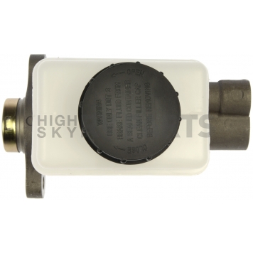 Dorman Brake Master Cylinder - M630103-1