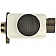Dorman Brake Master Cylinder - M630103