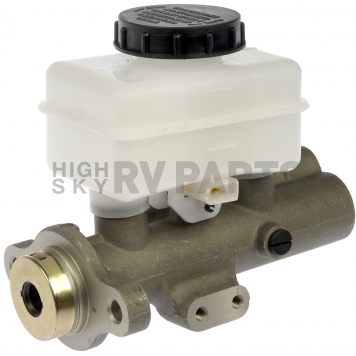 Dorman Brake Master Cylinder - M630103-2