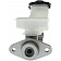 Dorman Brake Master Cylinder - M630112