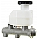 Dorman Brake Master Cylinder - M630188