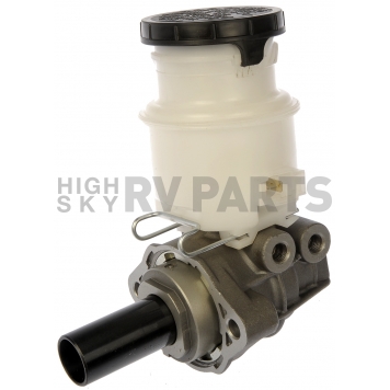 Dorman Brake Master Cylinder - M630201-2