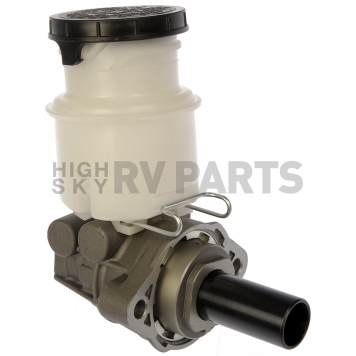 Dorman Brake Master Cylinder - M630201-3