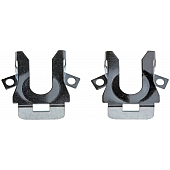 Help! By Dorman Headlight Housing Retainer 42190