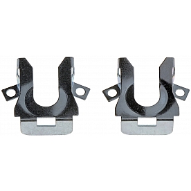 Help! By Dorman Headlight Housing Retainer 42190