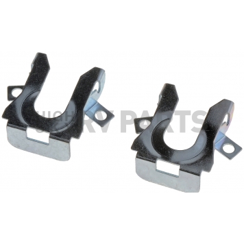Help! By Dorman Headlight Housing Retainer 42190-1